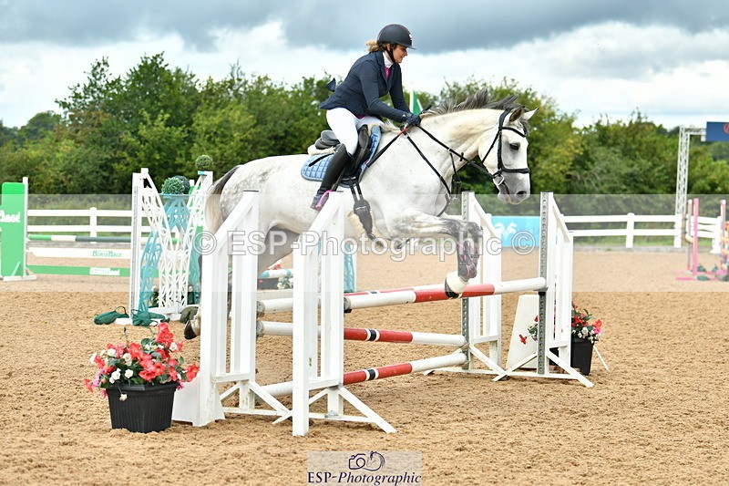 230813A-115902-11794 - Cls 41 85cm National Amateur Qualifier