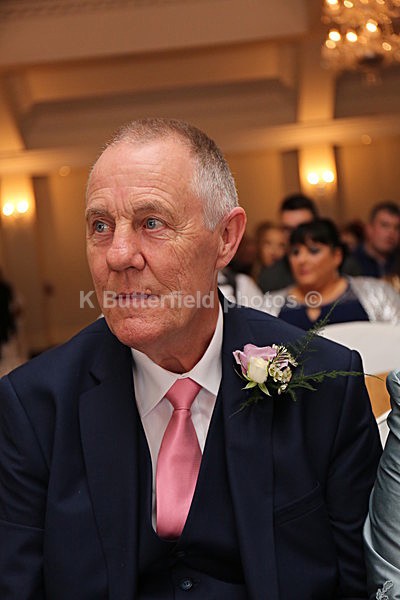  - Anne Kavanagh and Keith Traynor