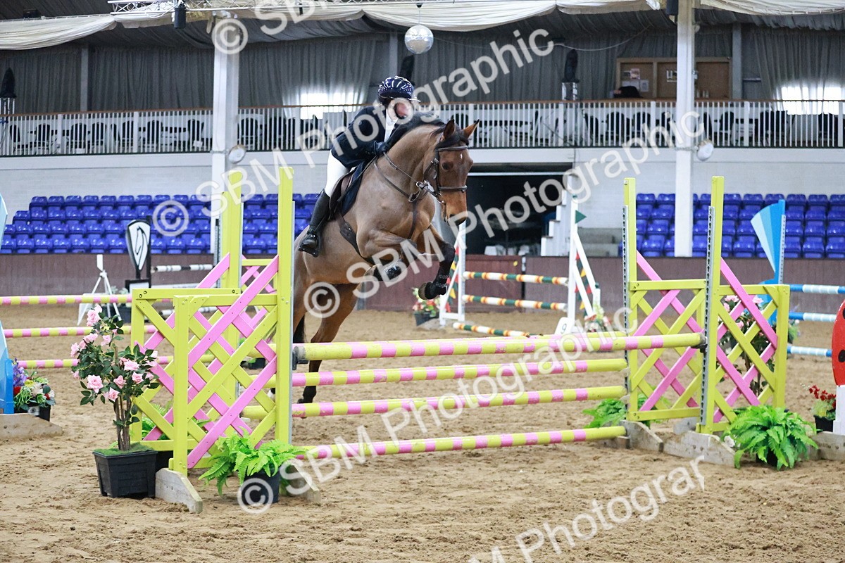 SBM_000455 - Class 2 - Senior British Novice - 90cm