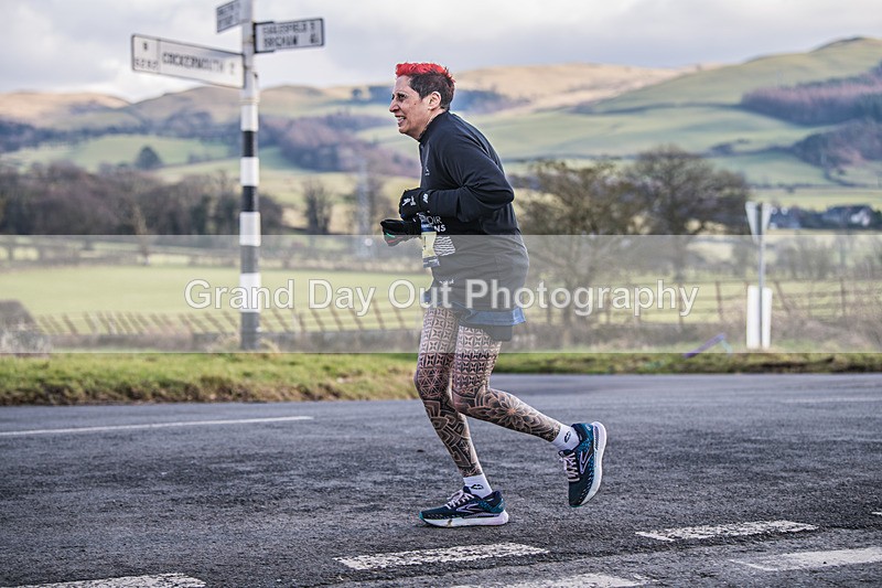 North Lakes-1661 - North Lakes 10K & Half Marathon Sunday 9th February 2025