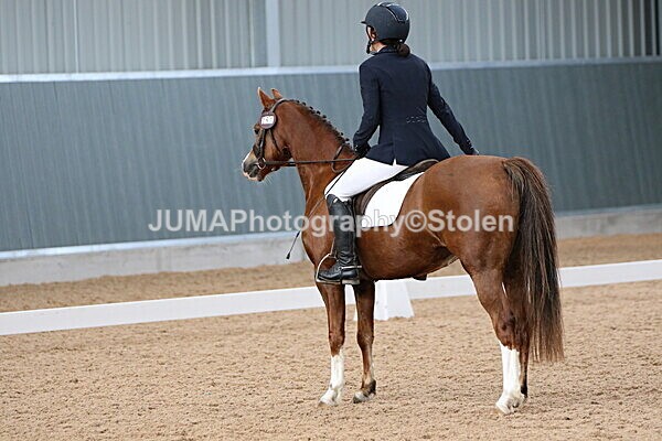 SIAL8043 - GDG Bogenraith Friday 26th Sept 2025