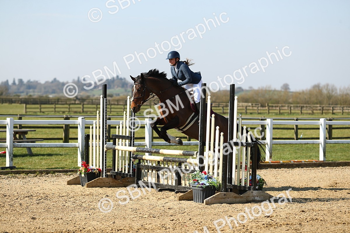 SBM_000243 - Class 2 - Senior British Novice - 90cm
