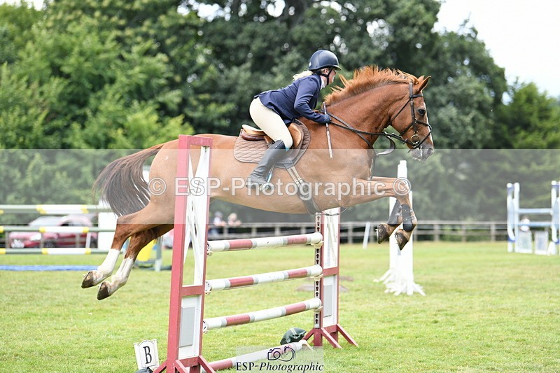 250703A-145635-02042 - Cls 14 Snr 1.15m Open