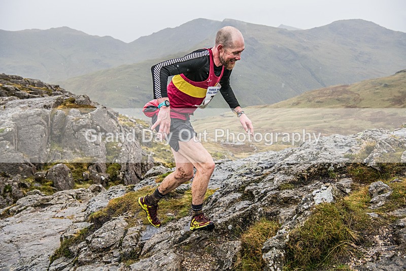 Three Shires-726 - Three Shires Fell Race Saturday 20th September 2025