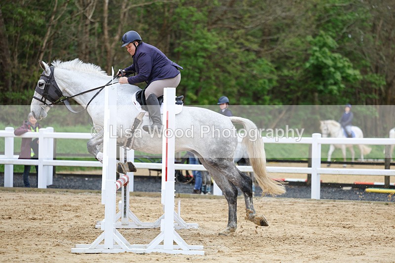 3E7A8513 - Class 3: 75cm