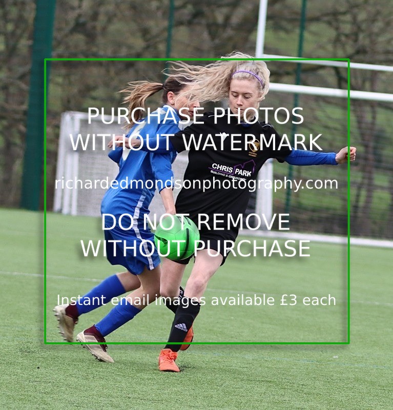 IMG_8444 - GT7 Ladies v Clitheroe