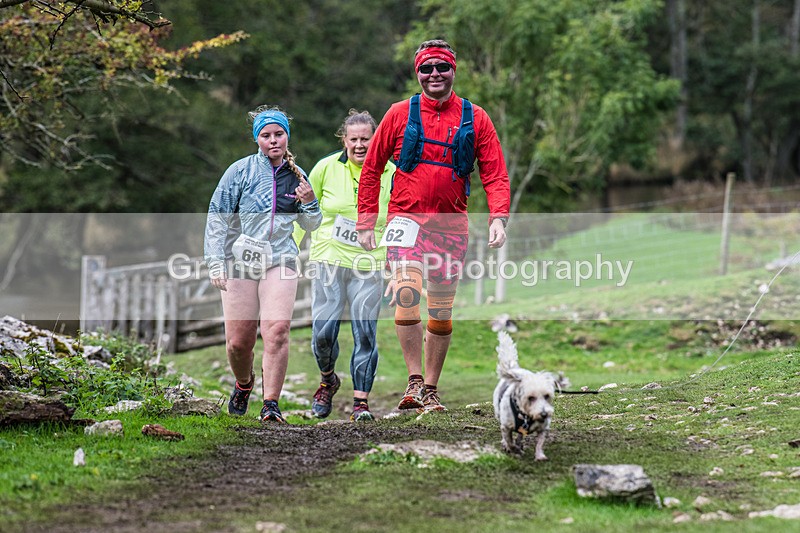 Dovedale Dash-2793 - Dovedale Dash Sunday 5th October 2025