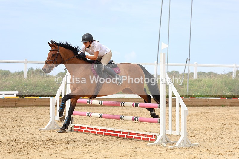 3E7A3753 - Class 9: 80cm Senior