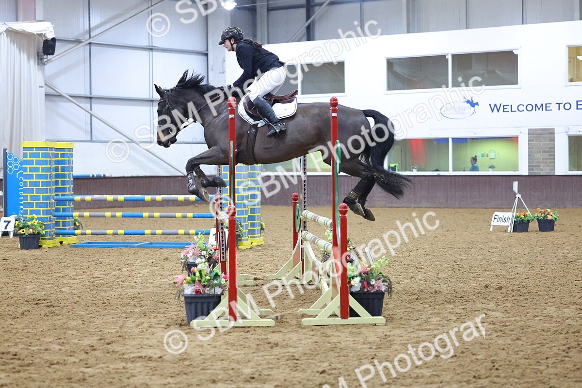 SBM_007822 - Class 20 - The Diamond Championship Qualifier (0.95m)