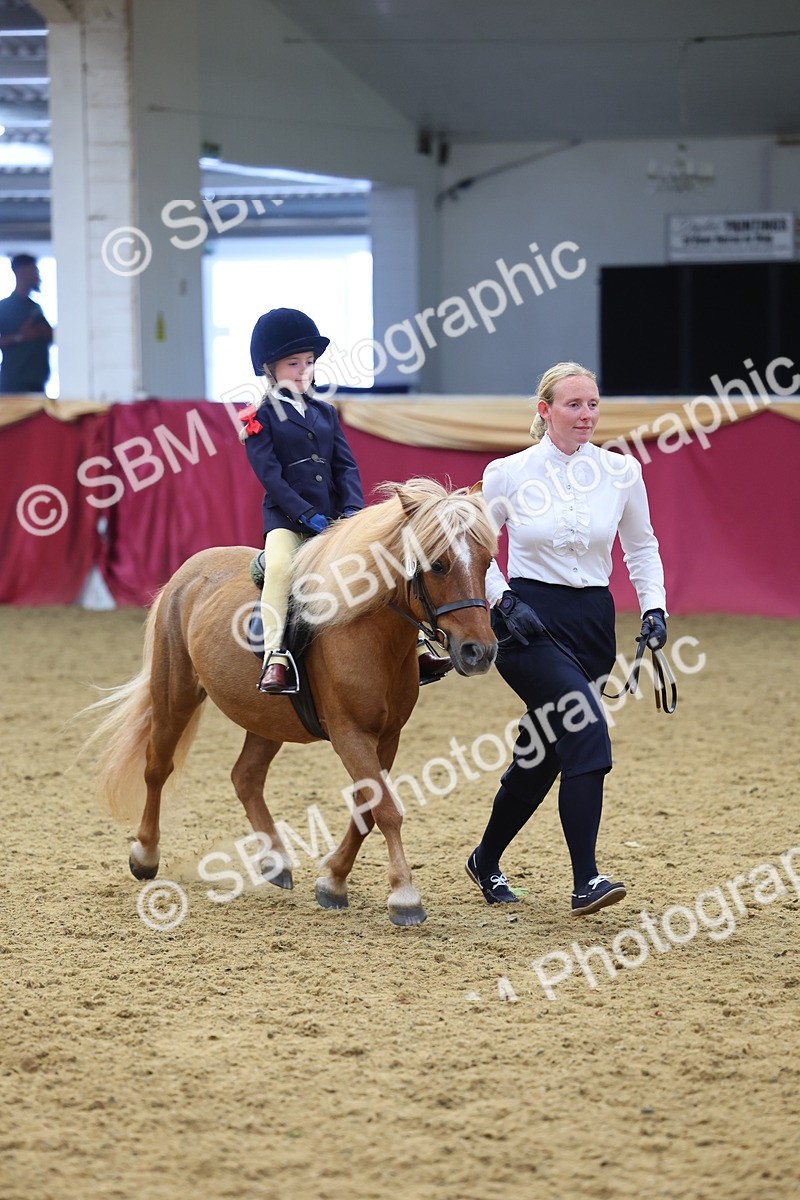 SBM_24473 - Class 906 - Supreme Final - Ridden Pre Vet