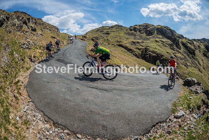 132515 - Hardknott Hairpin 13.00 - 14.00