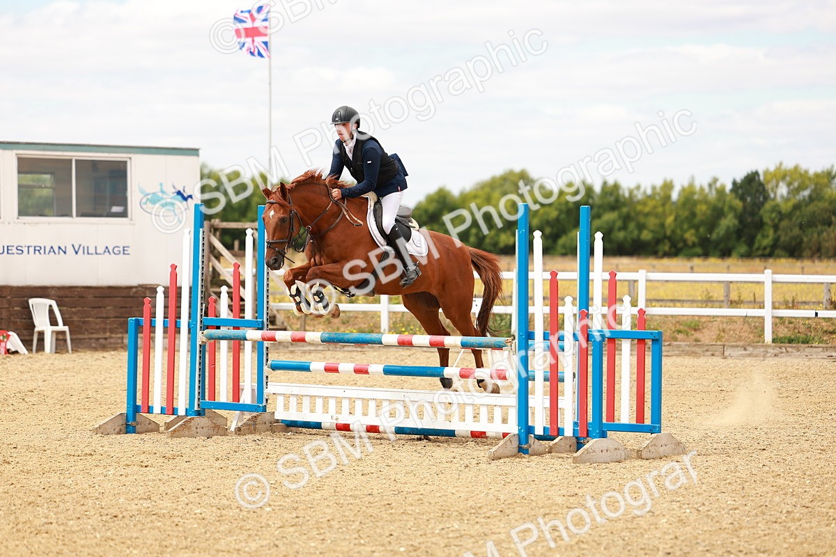 SBM_005868 - Class 3 - Senior British Discovery - 1.00m
