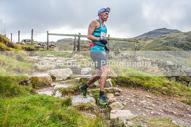 Langdale-1268 - Langdale Horseshoe Fell Race Saturday 8th October 2022