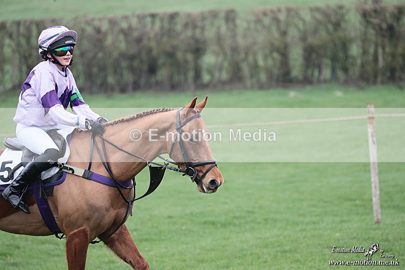 PR PtP 080326 571 - Guilsborough Pony Races 08/03/26