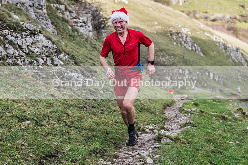 Litton-302 - Litton Christmas Cracker Fell Race (Limestone Series) Sunday 14th December 2025