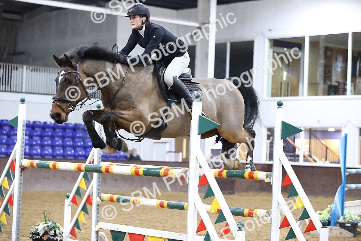 SBM_002682 - Class 13 - National 1.30m 1.40m