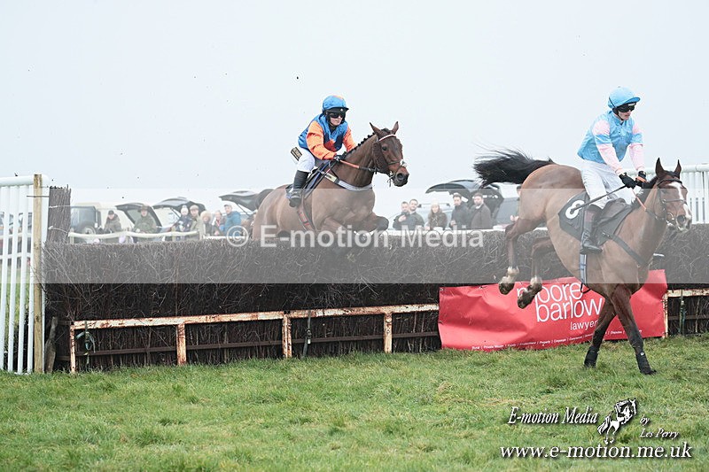 PtP 180126  0451 - Royal Artillery PtP Larkhill 18/01/26