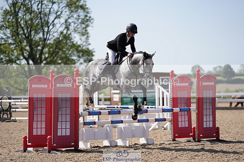 230527A-101706-03614 - Cls 19 British Novice & 90cm Open