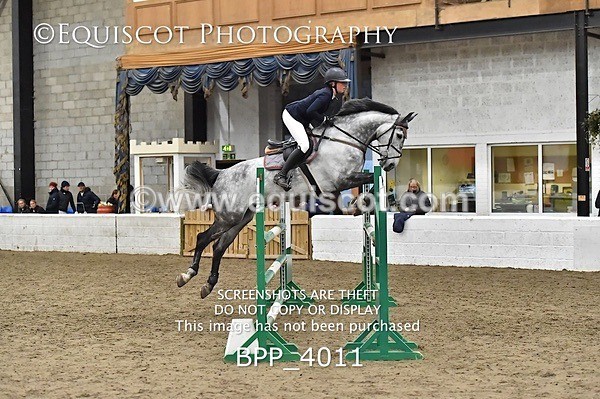 BPP_4011 - FRI CLASS 23 NEWC/1.10M