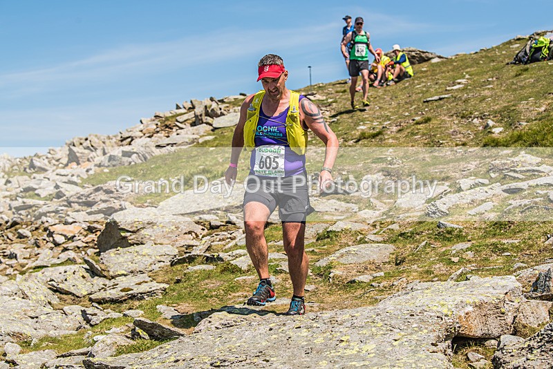 Duddon Short-94 - Duddon Short Fell Race Saturday 3rd June 2023