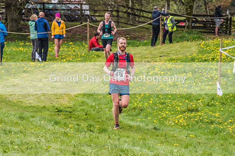 3 Peaks-2329 - The 3 Peaks Race - The Finish - Saturday 29th April 2023