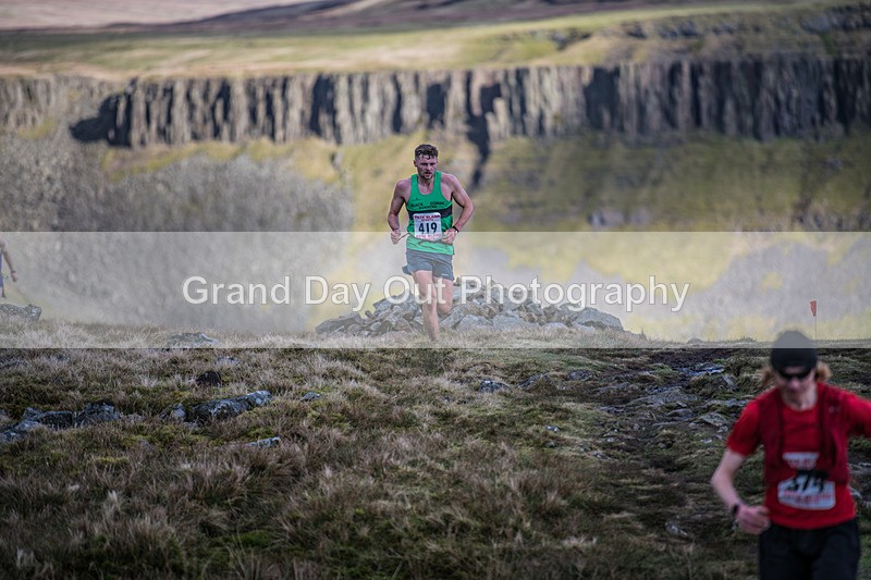 High Cup Nick-213 - Inov8 High Cup Nick Fell Race Saturday 24th February 2024