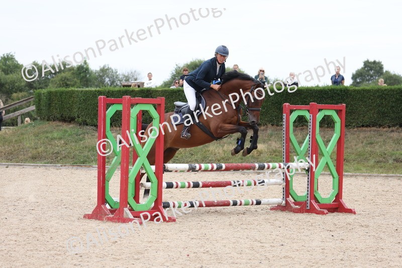 20250727-1532 - Class 5 - 80cm