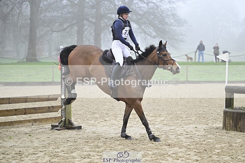 260308A-122807-00564 - Class 1 70cm