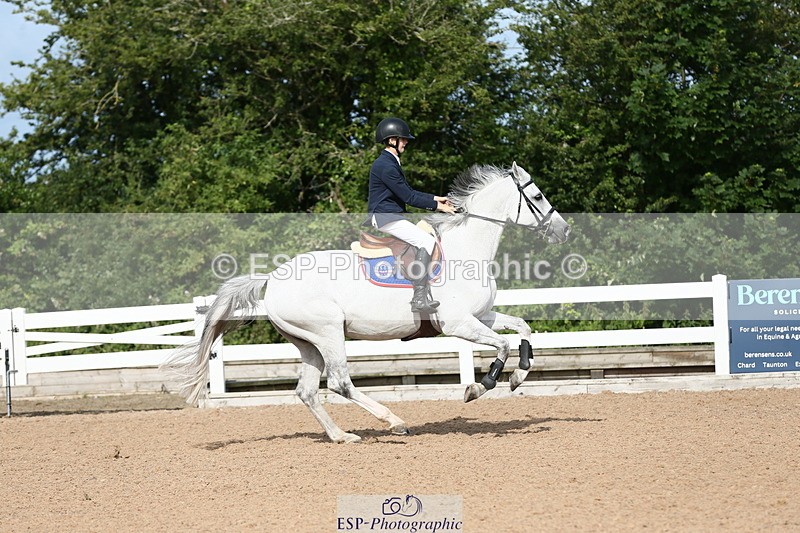 230716A-092336-02107 - Class 30 Children On Horses 1.05m