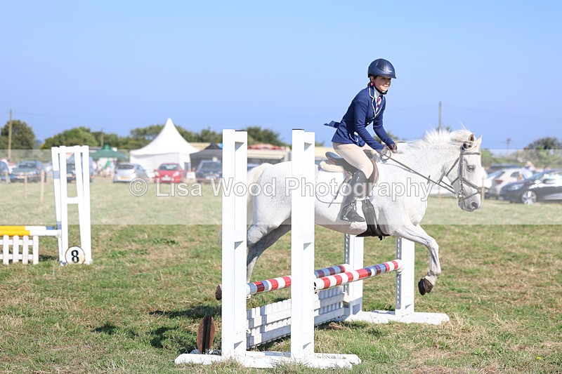 3E7A2865 - Class 1: Club 60cm Juniors and Seniors