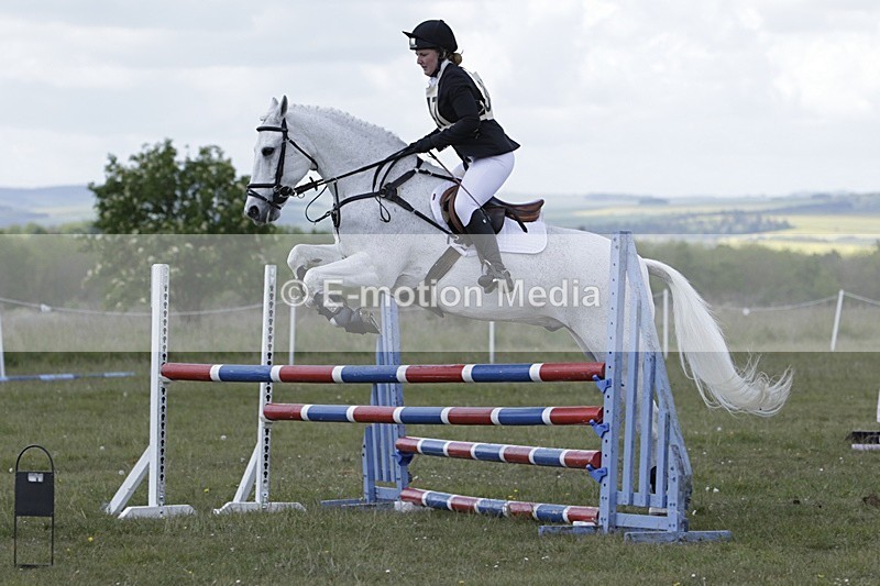 BVHT 140517 I-801 - Class 1 SJ Intermediate 14/05/17