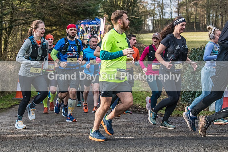 North Lakes-340 - North Lakes 10K & Half Marathon Sunday 9th February 2025