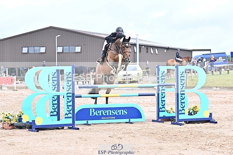 250731-102916-00375 - Cls 02 Snr Fox 1st Rnd