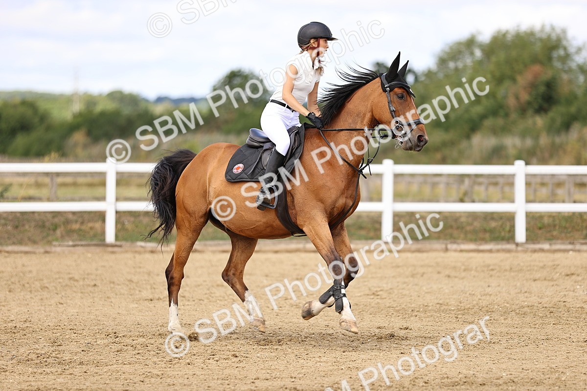 SBM_013516 - Class 14 - Senior Discovery - 1.00m Open