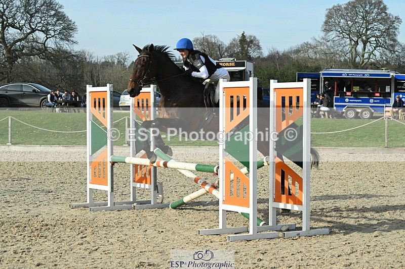 250309A-152824-02003 - Cls 03 90cm 15.05 to End