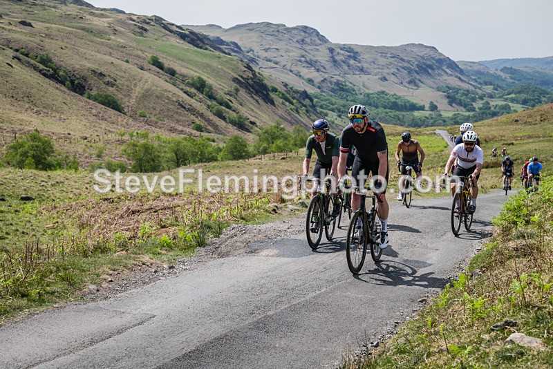 132714 - Hardknott Pass Camera 1 13.00-14.00