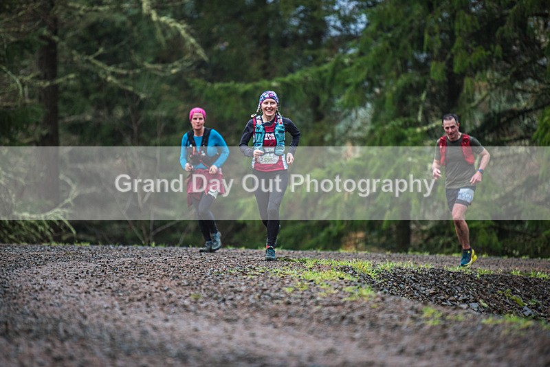 Glentress 21  10K-1290 - High Terrain Events Glentress 21 & 10K Trail Races Saturday 18th November 2023
