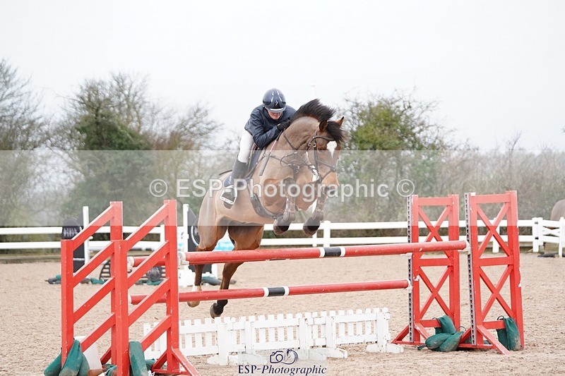 250223-122346-03630 - Cls 22 Foxhunter and 1.20m Open