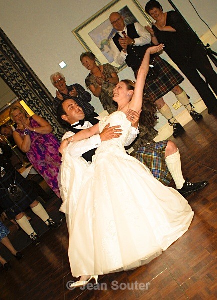  - Richard & Victoria