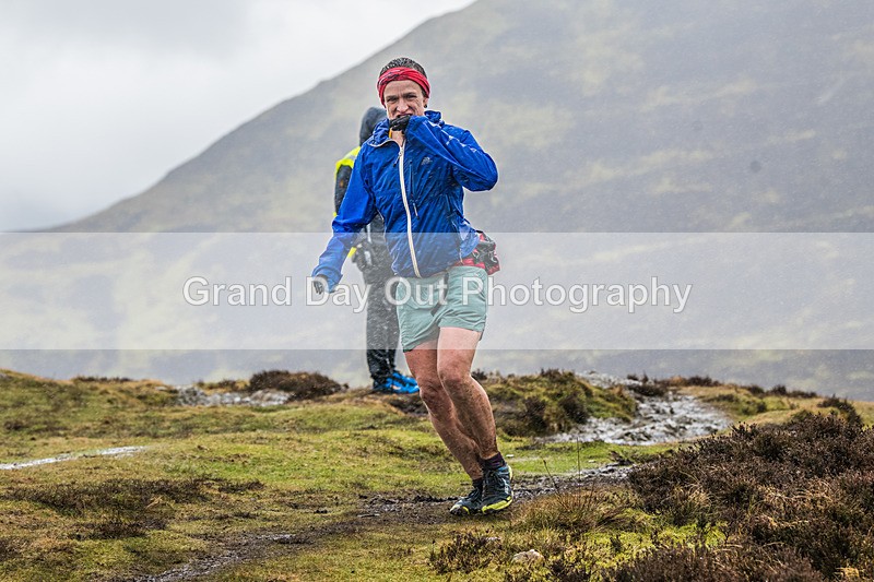 Coledale-721 - Coledale Horseshoe Fell Race Saturday 25th March 2023