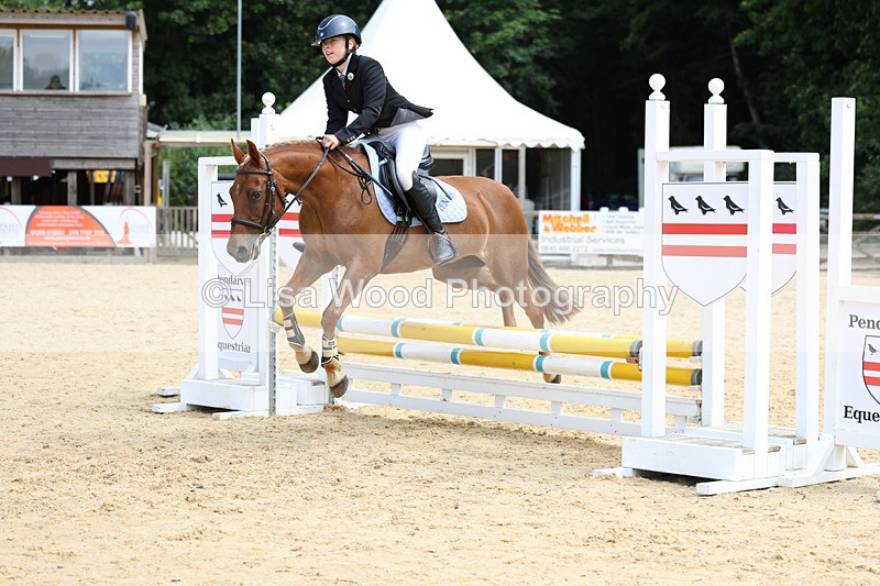 3E7A1300 - Class 3: 60 -65cm Part A