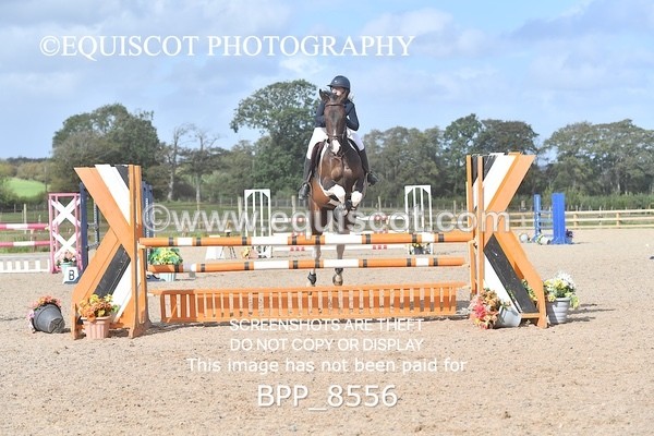 BPP_8556 - CLASS 38 SUN Senior Newcomers/ 1.10m Open