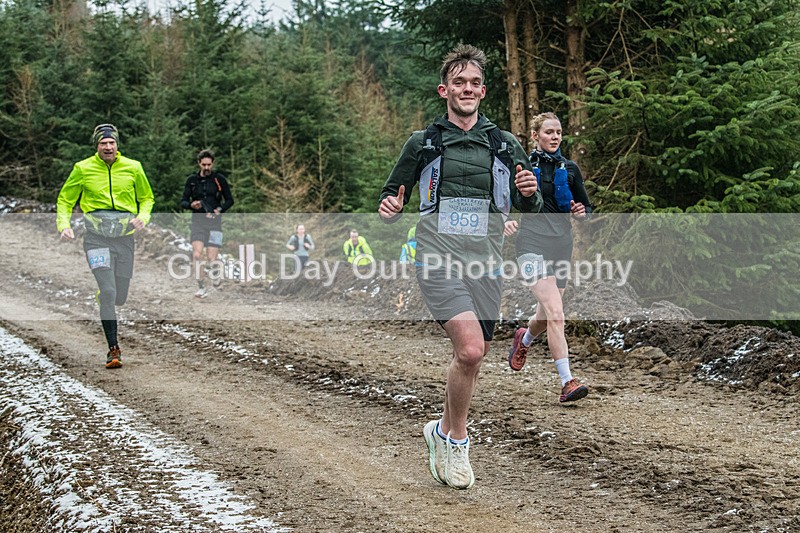 Glentress-636 - High Terrain Events Glentress 10K 21K & 42K Trail Races Sunday 16th February 2025
