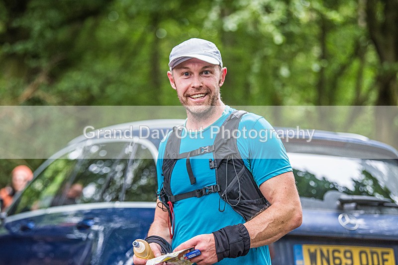 Kong MMM-541 - Kong Mini Mountain Marathon Round 2 Peak District Bradfield Sunday 24th September 2023