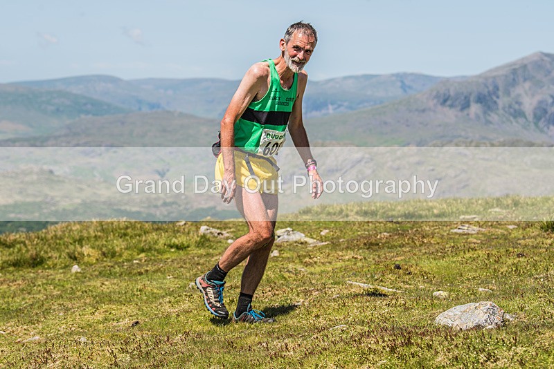 Duddon Short-66 - Duddon Short Fell Race Saturday 3rd June 2023