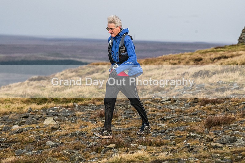 Nine Standards-791 - Nine Standards Fell Race Wednesday 1st January 2025