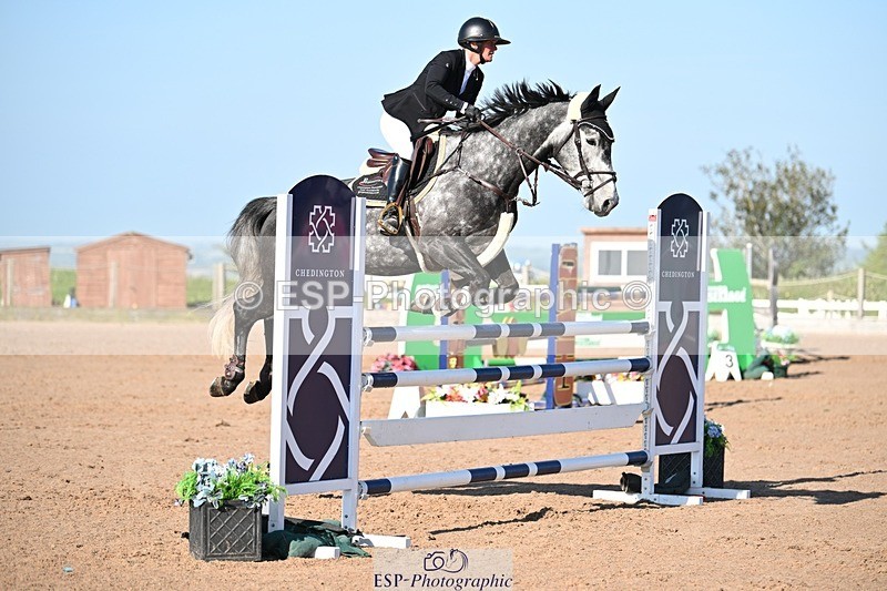 250509-085637-04607 - Cls 13 Snr Foxhunter