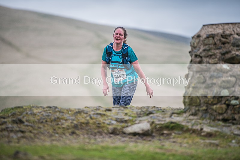 Arant Haw Seniors-585 - Kendal Winter League Arant Haw (Senior Race) Sunday 14th April 2024