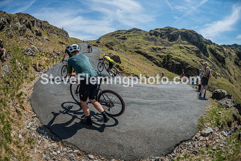 125353 - Hardknott Hairpin 12.00 - 13.00
