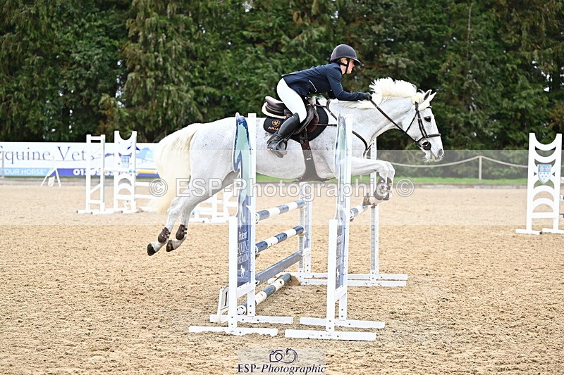 250321A-101829-00296 - Cls 2 Newcomers and 1.10m Open